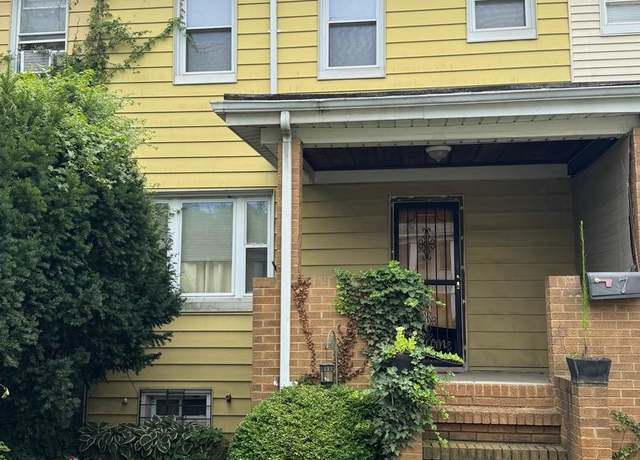 Property at 7 Talbott St, Baltimore, MD 21225, 3 beds, 1 bath