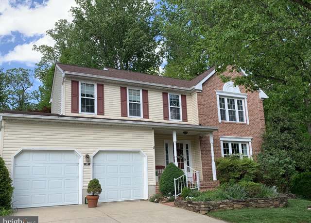 Property at 12 Sweetgum Ct, Catonsville, MD 21228, 4 beds, 3.5 baths