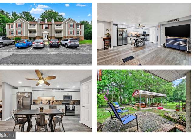Property at 202 Long Cove Ln Unit B, Essex, MD 21221, 2 beds, 2 baths