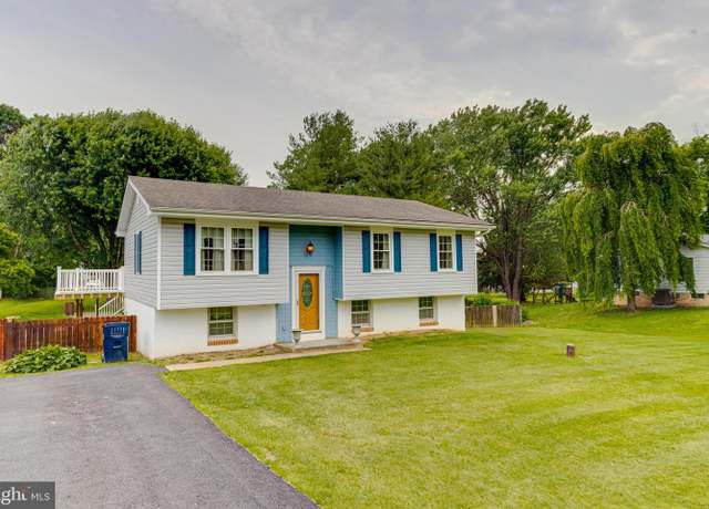 Property at 12 Thruway Dr, Colora, MD 21917, 3 beds, 2 baths