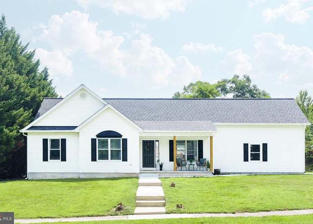 Property at 7 Meadow Dr, North East, MD 21901, 4 beds, 2 baths