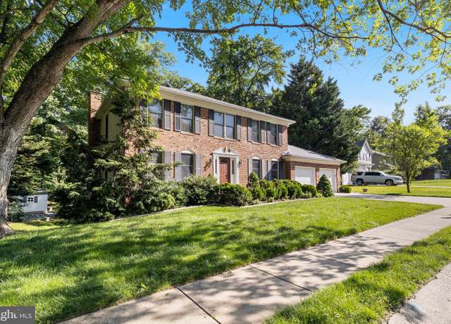 Property at 120 Oriole Ln, La Plata, MD 20646, 5 beds, 3.5 baths