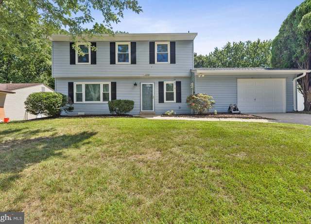 Property at 10955 Beechwood Ct, Waldorf, MD 20601, 3 beds, 2.5 baths