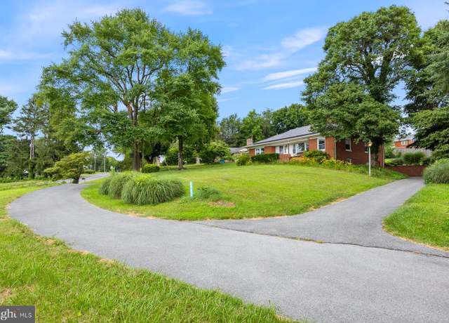 Property at 340 Mary Ave, Westminster, MD 21157, 3 beds, 2 baths