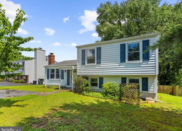 Property at 116 Deerfield Pl, Frederick, MD 21702, 3 beds, 2 baths