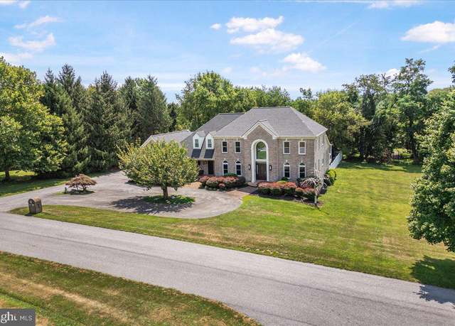 Property at 6603 Babak Dr, Frederick, MD 21702, 5 beds, 4.5 baths