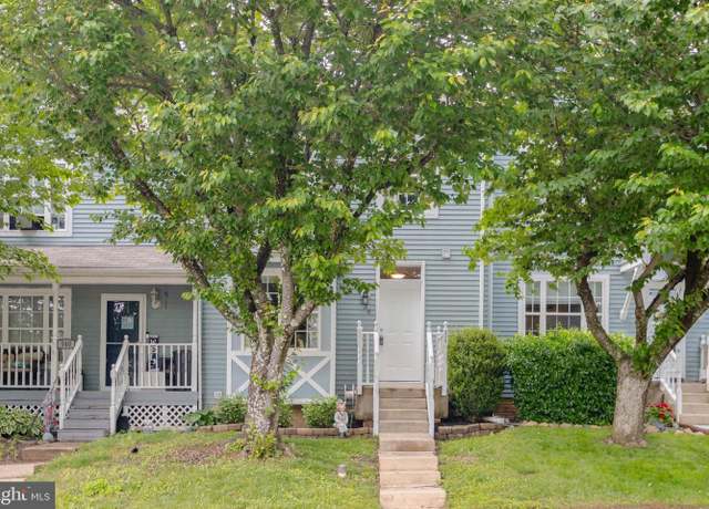 Property at 538 Nanticoke Ct, Abingdon, MD 21009, 2 beds, 1.5 baths