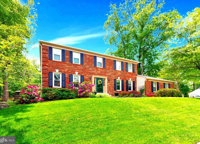Property at 20553 Anndyke Way, Germantown, MD 20874, 4 beds, 2.5 baths