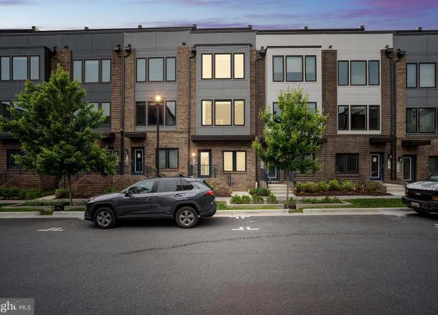 Property at 8167 Tompkins, Rockville, MD 20855, 3 beds, 2.5 baths