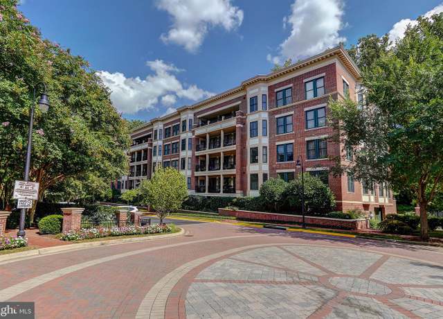 Property at 10401 Strathmore Park Ct Unit 3/405, Rockville, MD 20852, 3 beds, 3.5 baths