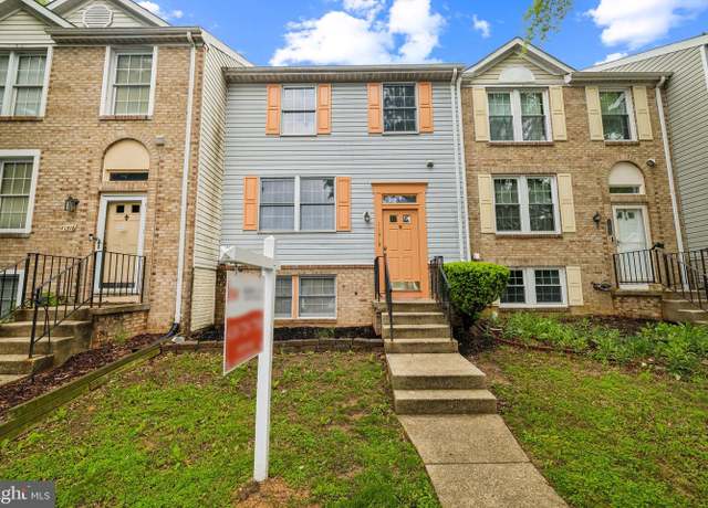 Property at 11518 Big Creek Dr, Beltsville, MD 20705, 3 beds, 3 baths