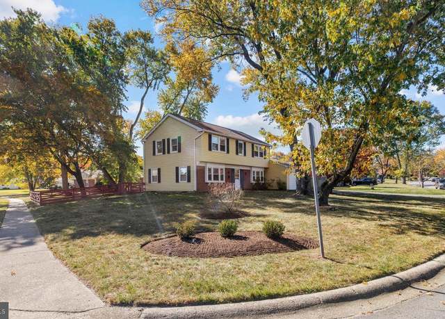 Property at 12515 Canfield Ln, Bowie, MD 20715, 4 beds, 2.5 baths