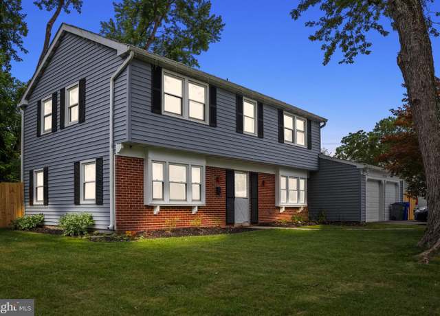 Property at 12515 Canfield Ln, Bowie, MD 20715, 4 beds, 2.5 baths