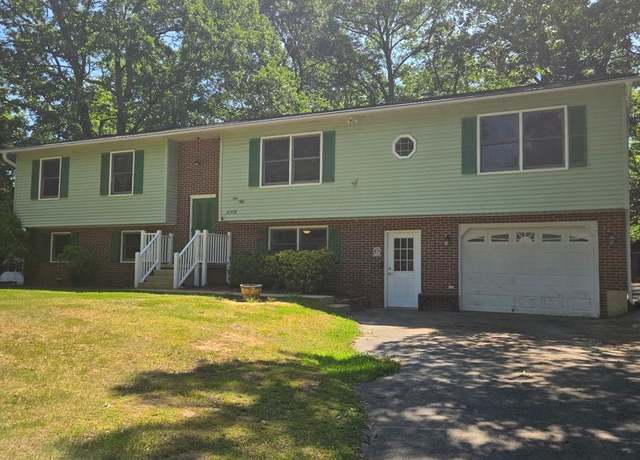 Property at 22938 Gunston Dr, Lexington Park, MD 20653, 5 beds, 4 baths