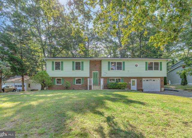 Property at 22938 Gunston Dr, Lexington Park, MD 20653, 5 beds, 4 baths