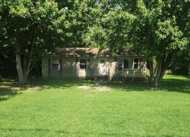 Property at 10891 Mahlon Price, Chance, MD 21821, 3 beds, 1.5 baths