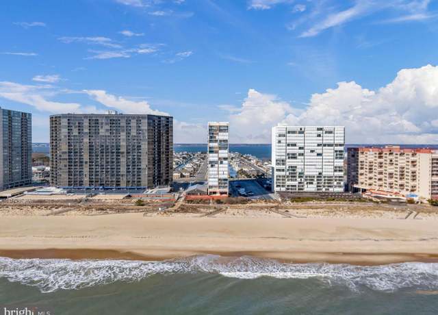Property at 11000 Coastal Hwy #1801, Ocean City, MD 21842, 3 beds, 2 baths