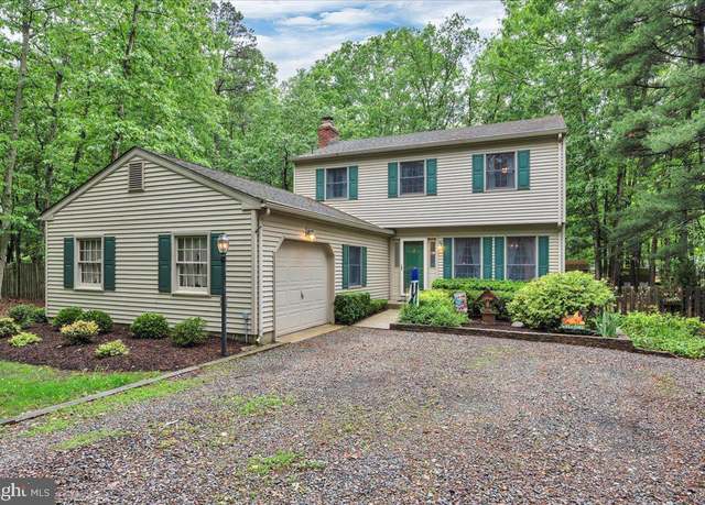 Property at 20 Laurel Dr, Tabernacle, NJ 08088, 3 beds, 2.5 baths