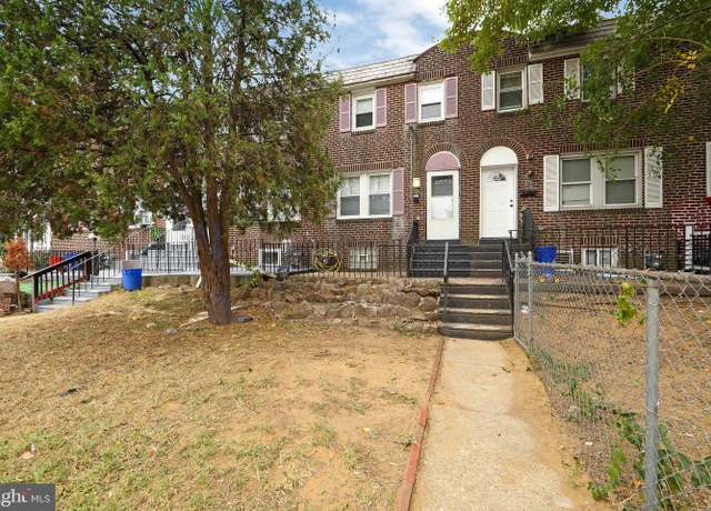 Property at 477 Raritan St, Camden, NJ 08105, 2 beds, 1 bath