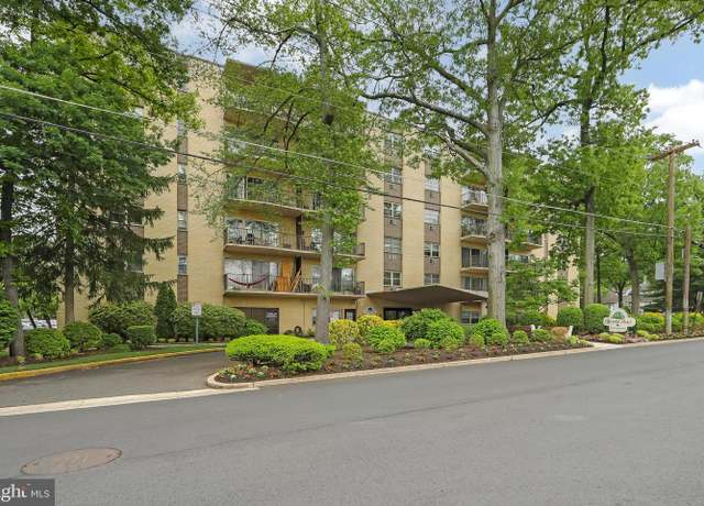 Property at 111 Chestnut Pl #608, Cherry Hill, NJ 08002, 1 bed, 1 bath