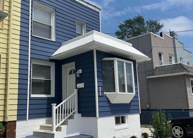 Property at 2202 Gross Ave, Pennsauken, NJ 08110, 3 beds, 1.5 baths
