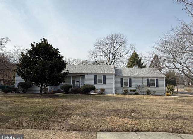 Property at 87 N Woodland Ave, Woodbury, NJ 08096, 5 beds, 24.5 baths