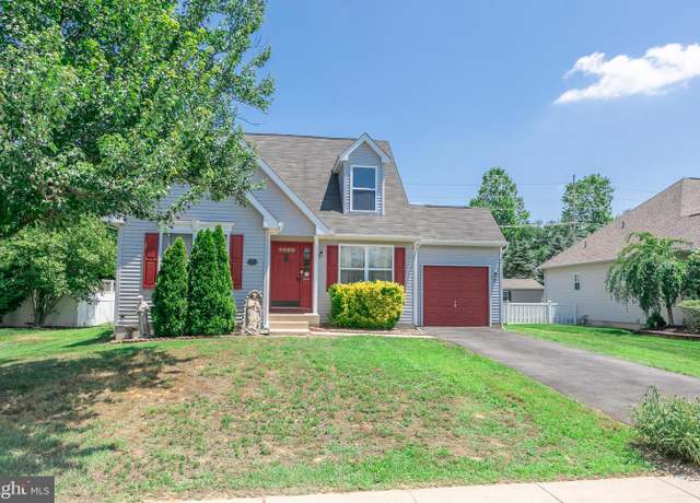 Property at 10 Misty Ct, Mount Royal, NJ 08061, 4 beds, 2 baths