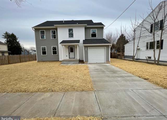 Property at 418 Redfern, Hamilton, NJ 08610, 3 beds, 2.5 baths