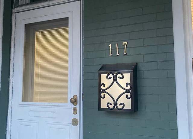 Property at 117 Hermitage Ave, Trenton, NJ 08618, 3 beds, 3 baths