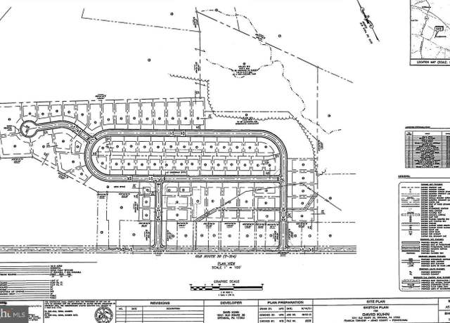 Property at 0 Old Route 30, Orrtanna, PA 17353