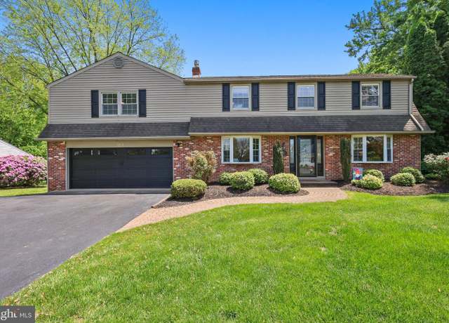 Property at 1103 Roberts Ave, Feasterville Trevose, PA 19053, 4 beds, 2.5 baths