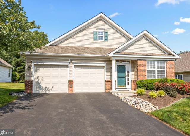 Property at 22 Goldfields Ave, Langhorne, PA 19047, 2 beds, 2 baths