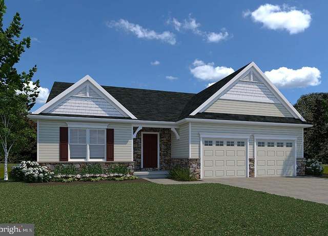 Property at 1 Reserve Ln Unit LAUREL PLAN, Mechanicsburg, PA 17050, 3 beds, 2 baths