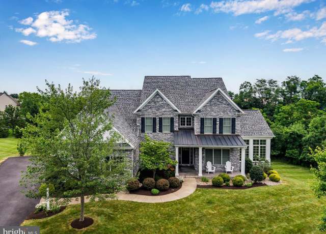Property at 2365 Woodstream Way, Enola, PA 17025, 4 beds, 4 baths
