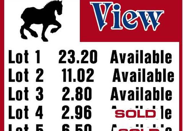 Property at Lot 1 Pennwoods View Taylor Hill Rd, Centre Hall, PA 16828