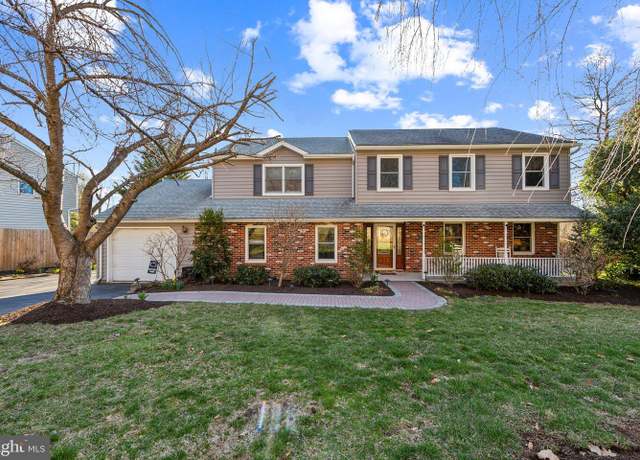 Property at 1297 Kirkland Ave, West Chester, PA 19380, 5 beds, 3.5 baths