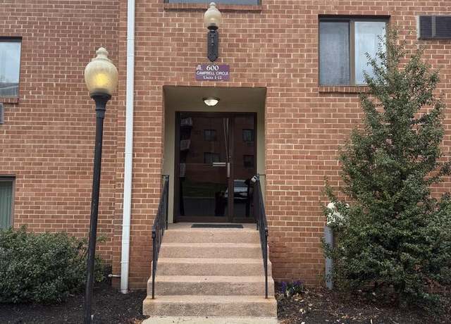 Property at 600 Campbell Cir Unit I-11, Downingtown, PA 19335, 1 bed, 1 bath