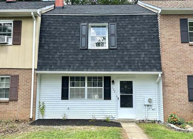 Property at 133 Denbigh Ter #33, West Chester, PA 19380, 2 beds, 1.5 baths