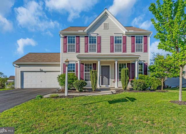 Property at 7059 Woodsman Dr, Harrisburg, PA 17111, 3 beds, 3.5 baths