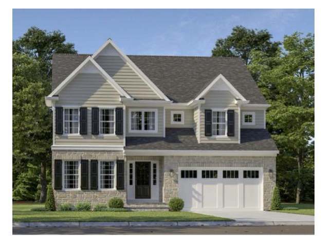 Property at 14 Claremont Blvd Lot 2, Havertown, PA 19083, 4 beds, 3 baths
