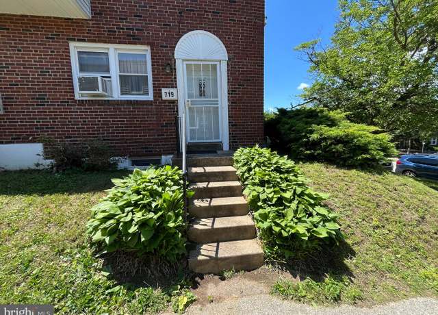 Property at 719 E 25th St, Chester, PA 19013, 3 beds, 1 bath