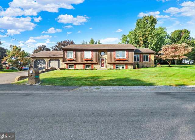 Property at 184 Park Heights Ave, Shippensburg, PA 17257, 3 beds, 2 baths