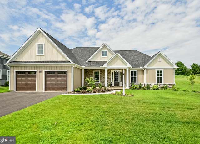 Property at 119 Stillcreek Rd #55, Millersville, PA 17551, 3 beds, 2.5 baths