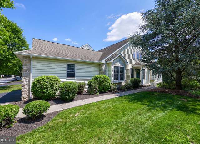 Property at 1834 Serene Way, Lancaster, PA 17602, 3 beds, 3 baths
