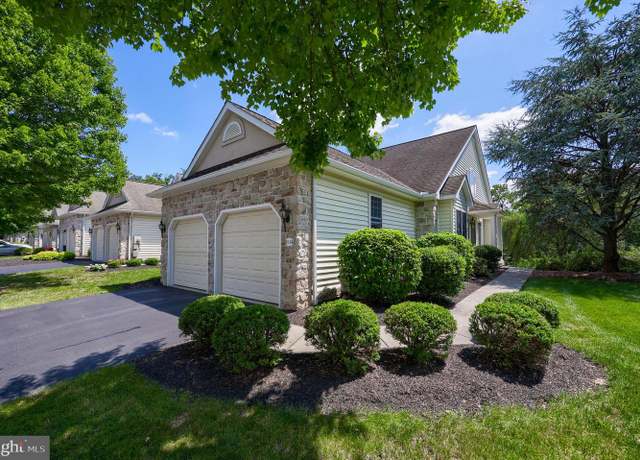 Property at 1834 Serene Way, Lancaster, PA 17602, 3 beds, 3 baths