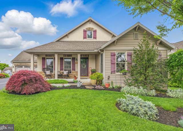 Property at 616 Auburn Dr, Manheim, PA 17545, 3 beds, 3 baths