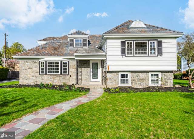 Property at 525-527 N Main St, Allentown, PA 18104, 3 beds, 2.5 baths