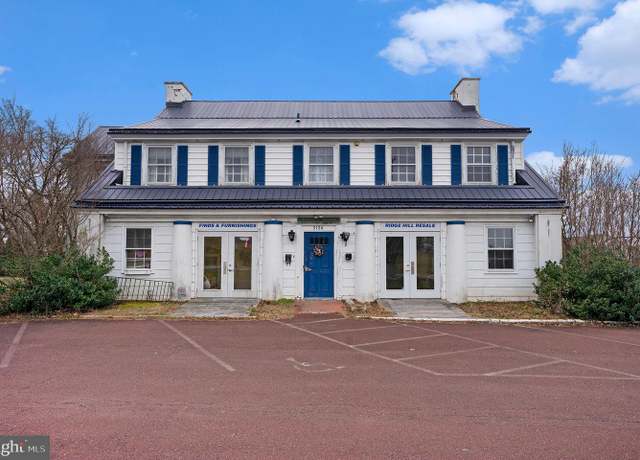 Property at 3126 Ridge Pike, Eagleville, PA 19403, 3 beds