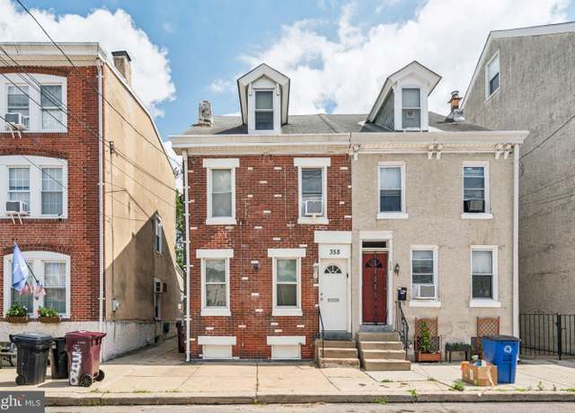 Property at 358 Prospect, Bridgeport, PA 19405, 3 beds, 2 baths