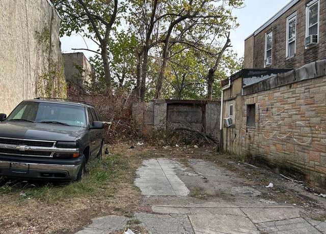 Property at 2345 N 25th St, Philadelphia, PA 19132